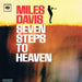 Miles Davis – Seven Steps To Heaven (LP, Vinyl Record Album)