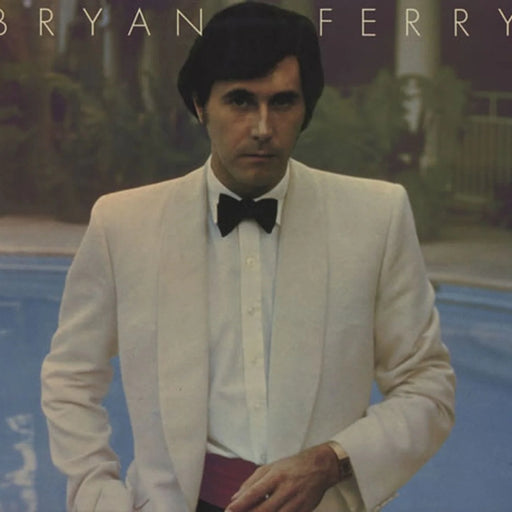 Bryan Ferry – Another Time, Another Place (LP, Vinyl Record Album)