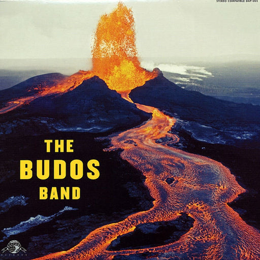 The Budos Band – The Budos Band (LP, Vinyl Record Album)
