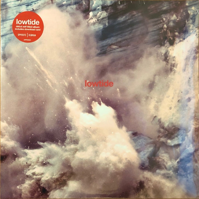 Lowtide – Lowtide (LP, Vinyl Record Album)