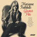 Marianne Faithfull – Marianne Faithfull's Greatest Hits LP vinyl record, image 1 of 2