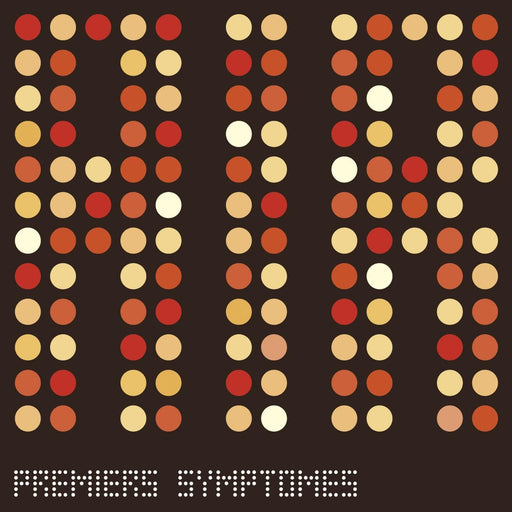 AIR – Premiers Symptômes LP vinyl record, image 1 of 2
