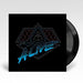Daft Punk – Alive 2007 (2xLP) LP vinyl record, image 3 of 3