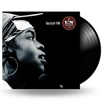 Lauryn Hill – MTV Unplugged No. 2.0 (2xLP) LP vinyl record, image 2 of 2