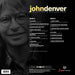 John Denver – His Ultimate Collection LP vinyl record, image 2 of 2