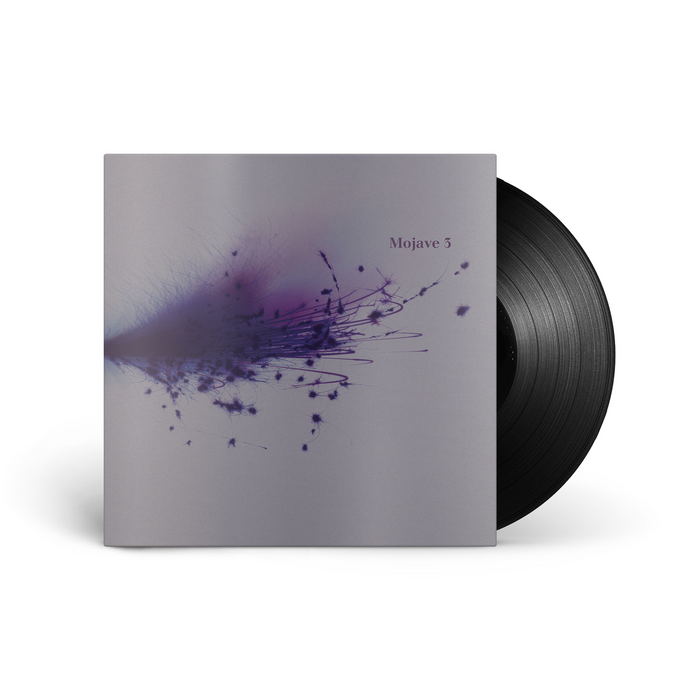 Mojave 3 – Ask Me Tomorrow LP vinyl record, image 2 of 2