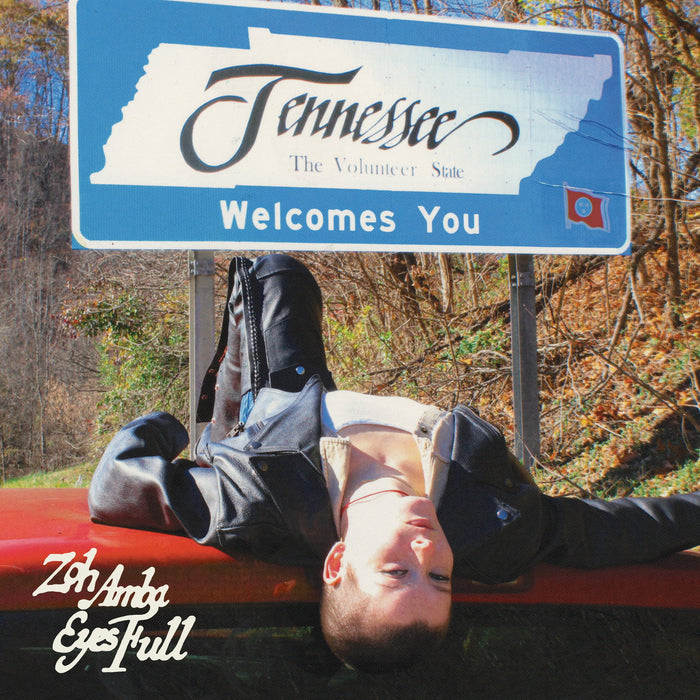 Zoh Amba – Eyes Full - Image 1