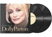 Dolly Parton – The Very Best Of Dolly Parton (2xLP) LP vinyl record, image 2 of 2