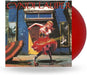 Cyndi Lauper – She's So Unusual (Red Vinyl) LP vinyl record, image 2 of 2