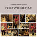 Fleetwood Mac – The Best Of Peter Green's Fleetwood Mac (2xLP) LP vinyl record, image 1 of 3