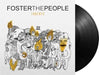 Foster The People - Torches X (Coloured Vinyl, 2xLP) LP vinyl record, image 2 of 2