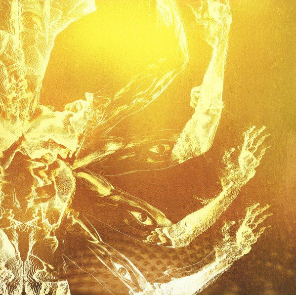 Tool – Fear Inoculum (3xLP) LP vinyl record, image 2 of 2