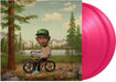 Tyler, The Creator – Wolf (2xLP, Pink Vinyl) LP vinyl record, image 2 of 2