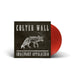 Colter Wall – Imaginary Appalachia (Limited Edition, Apple Red Vinyl) LP vinyl record, image 2 of 2