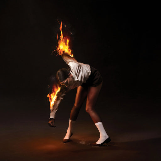 St. Vincent – All Born Screaming - Image 1