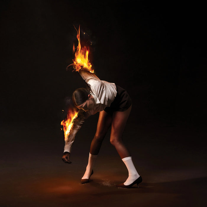 St. Vincent – All Born Screaming - Image 1