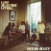 Ocean Alley – Low Altitude Living (2xLP, 45RPM, Clear Vinyl) LP vinyl record, image 1 of 2
