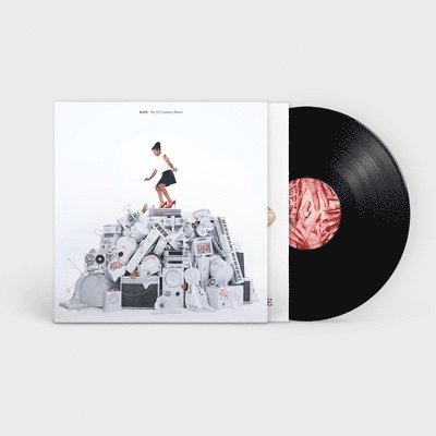 Raye – My 21st Century Blues LP vinyl record, image 2 of 2