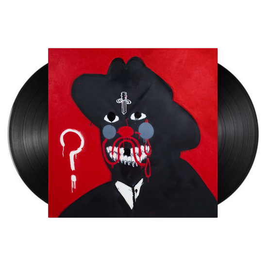 21 Savage – What Happened To The Streets? (2xLP) LP vinyl record, image 4 of 4