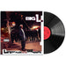 Big L – Lifestylez Ov Da Poor & Dangerous LP vinyl record, image 2 of 2