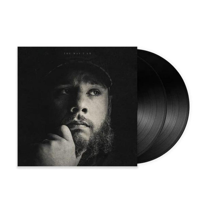Luke Combs – The Way I Am (2xLP) LP vinyl record, image 2 of 3