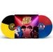 Various – Heated Rivalry (Original Series Soundtrack, 2xLP, Coloured Vinyl) LP vinyl record, image 2 of 4