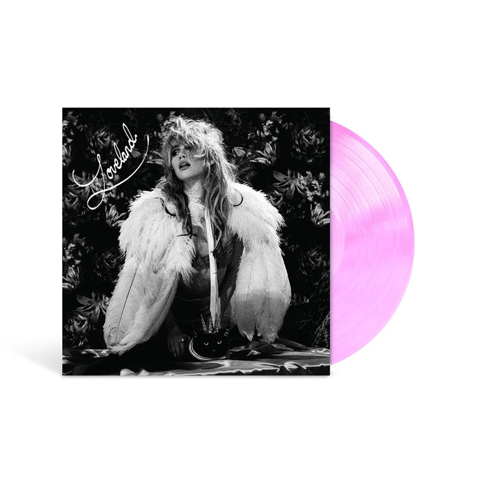 Suki Waterhouse – Loveland (lp) LP vinyl record, image 2 of 2