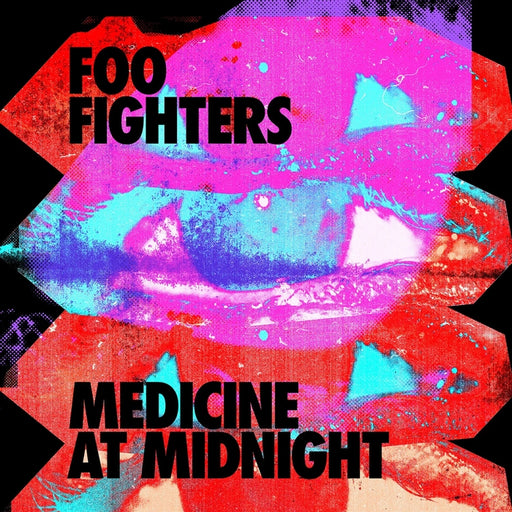 Foo Fighters – Medicine At Midnight (LP, Vinyl Record Album)