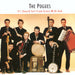 The Pogues – If I Should Fall From Grace With God LP vinyl record, image 1 of 2