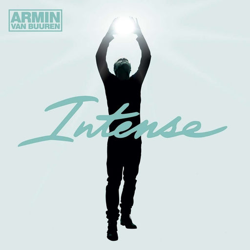 Armin van Buuren – Intense (LP, Vinyl Record Album)