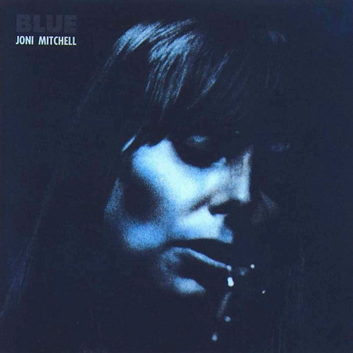 Joni Mitchell – Blue (LP, Vinyl Record Album)