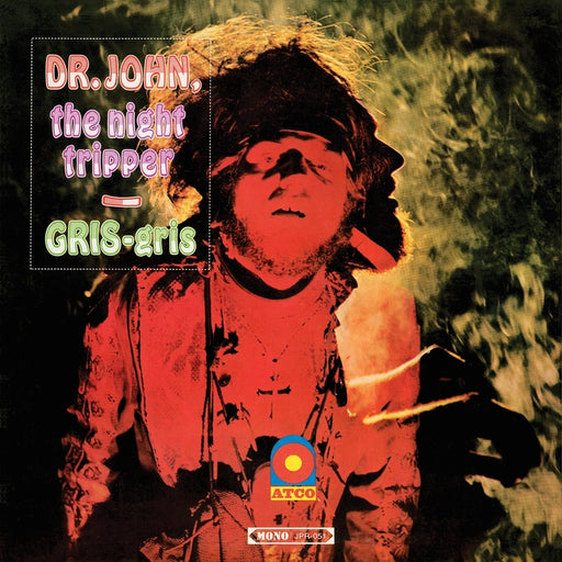 Dr. John, The Night Tripper – Gris-Gris (LP, Vinyl Record Album)