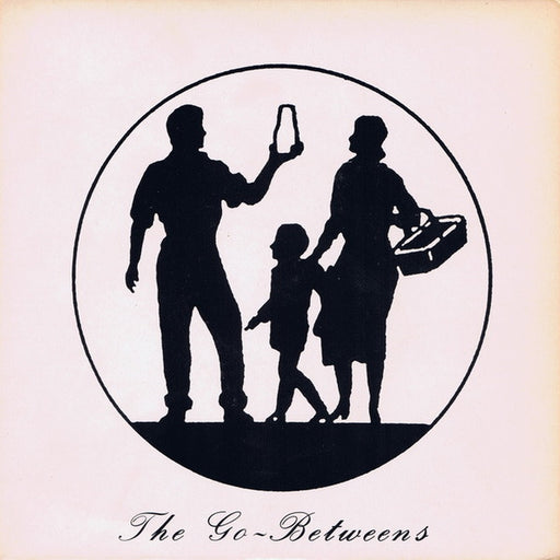 The Go-Betweens – Streets Of Your Town (LP, Vinyl Record Album)