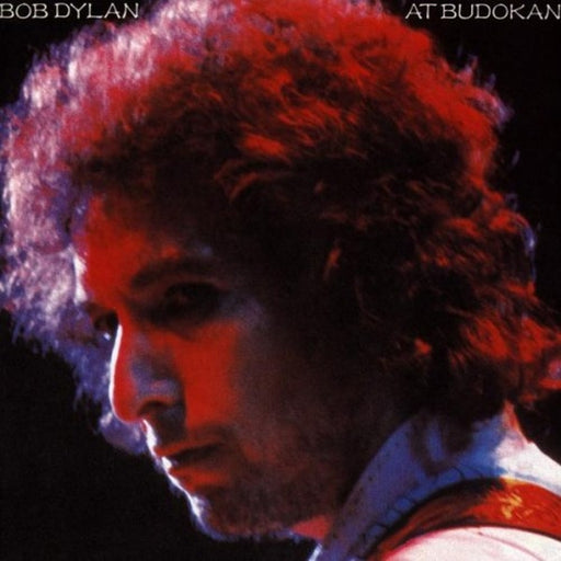 Bob Dylan – Bob Dylan At Budokan (LP, Vinyl Record Album)