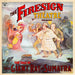The Tale Of The Giant Rat Of Sumatra – The Firesign Theatre (LP, Vinyl Record Album)