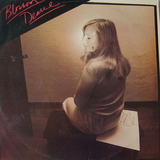 Blossom Dearie – From The Meticulous To The Sublime (LP, Vinyl Record Album)