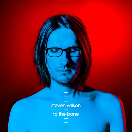 Steven Wilson – To The Bone (LP, Vinyl Record Album)