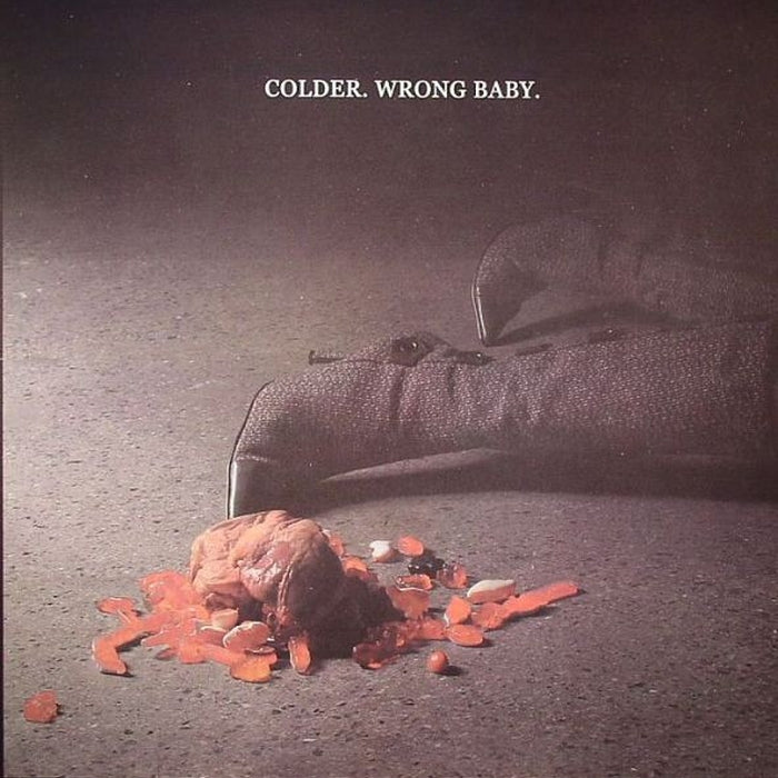 Colder – Wrong Baby (LP, Vinyl Record Album)