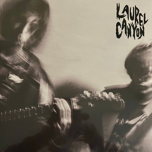 Laurel Canyon – Laurel Canyon (LP, Vinyl Record Album)