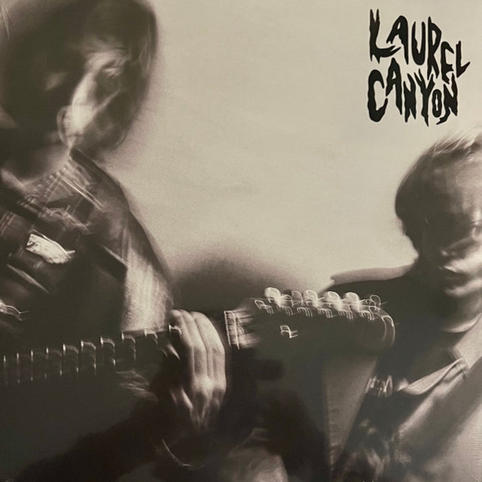 Laurel Canyon – Laurel Canyon (LP, Vinyl Record Album)