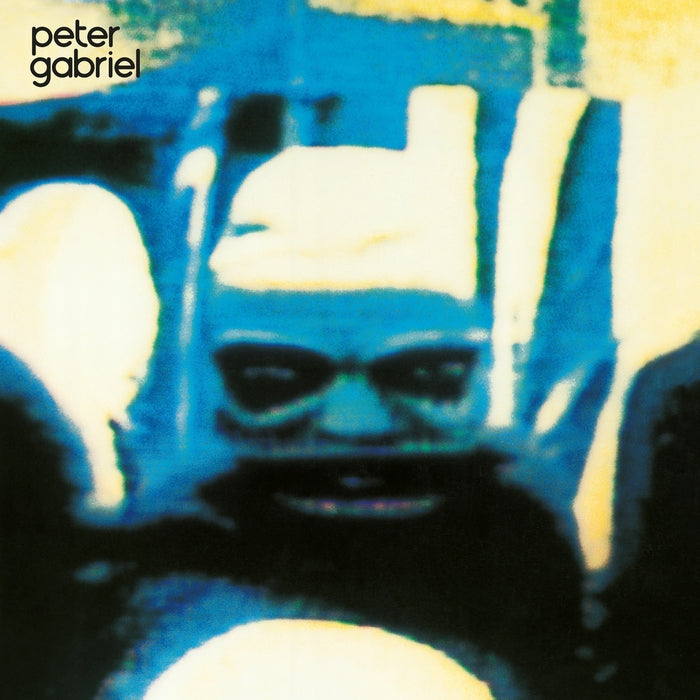 Peter Gabriel – Peter Gabriel (LP, Vinyl Record Album)