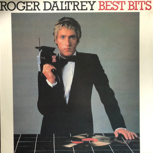 Roger Daltrey – Best Bits (LP, Vinyl Record Album)