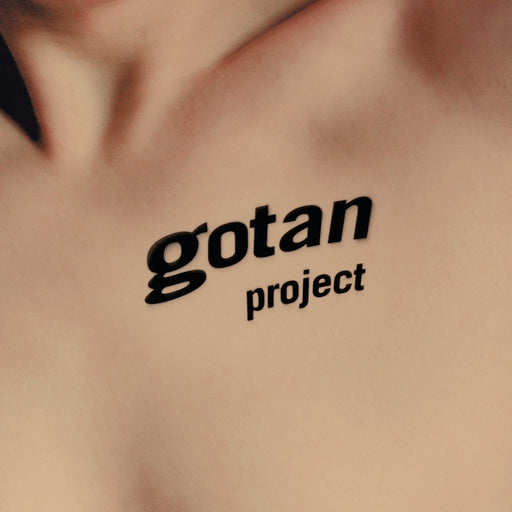 Gotan Project – La Revancha Del Tango (2xLP) (LP, Vinyl Record Album)