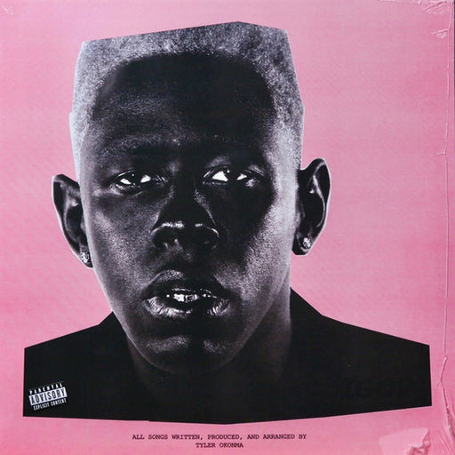 Tyler, The Creator – Igor (LP, Vinyl Record Album)