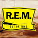 Out Of Time – R.E.M. (Vinyl record)