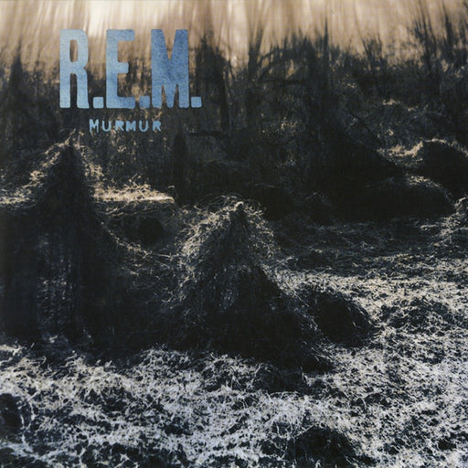 R.E.M. – Murmur (LP, Vinyl Record Album)