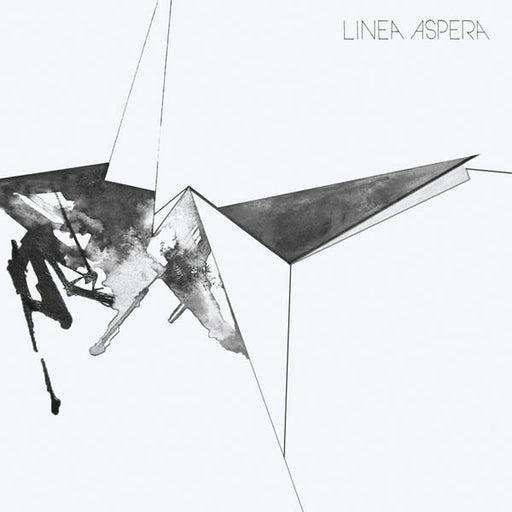 Linea Aspera – Linea Aspera (LP, Vinyl Record Album)