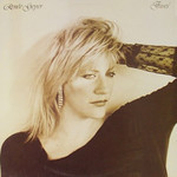 Renee Geyer – Faves (LP, Vinyl Record Album)