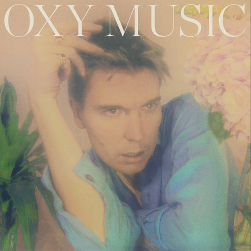 Alex Cameron – Oxy Music (LP, Vinyl Record Album)