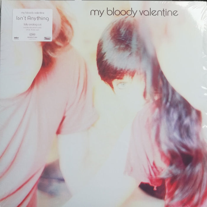 My Bloody Valentine – Isn't Anything (LP, Vinyl Record Album)